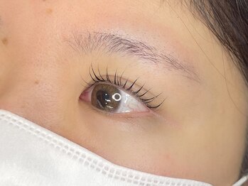 エルーシェ 荻窪店(Nail&Eyelash Ercher)/まつ毛パーマ