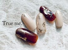 トゥルーミー(True me.)/￥7700コース