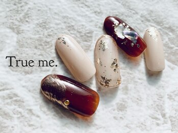 トゥルーミー(True me.)/¥7700コース