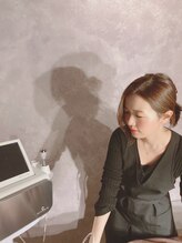 ディースズ(D.suzu) Yamamoto