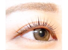 アイビューティートロント(i beauty Toronto)/パリジェンヌラッシュリフト◎