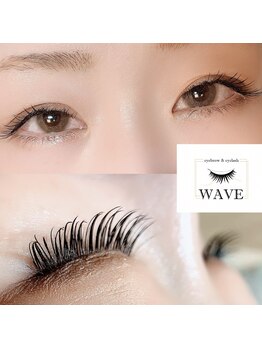 ウェーヴ(WAVE)/◆フラットマットラッシュ付放題