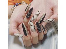 コロミネイル(colome nail)/