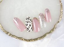 アウラ ネイル ファクトリー(aura nail factory)/aura design ［赤羽］