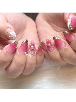 ディアネイル(dear.nail)/