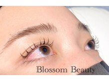 ブロッサムビューティー(Blossom Beauty)/くるんと可愛いＣカール♪