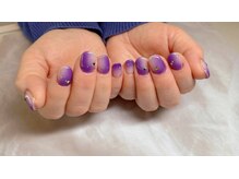 耀/ネイルデザイン19¥13200