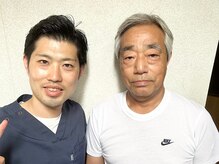 ちばみなとカイロプラクティック/ 【喜びの声を頂きました！】