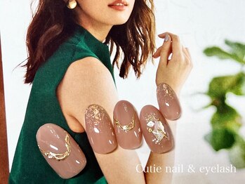 定額ハンド★トレンドコース