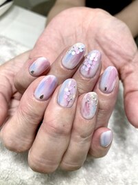 ニュアンスアート
