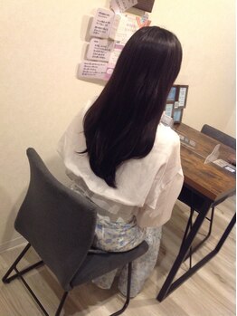 ミライズ(MIRAI'S)/全身脱毛→今後はVIO脱毛も♪