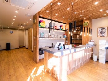 喜多見駅の接骨院 はり灸院/喜多見駅の接骨院・はり灸院