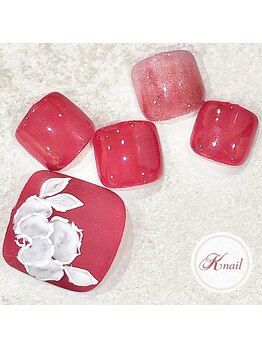 ケイネイル(Knail)/ラグジュアリーアート