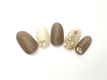 アーク/サンプルコース ¥7980