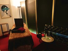 アイスリー(i III)/ラグジュアリーな完全個室♪