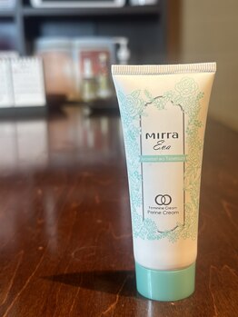 ミーツ(MEETS)/フェムケア クリーム