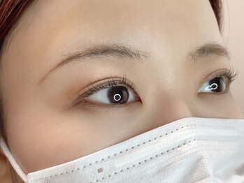 ネイルアンドアイラッシュ シヴァ(Siva)/ラッシュリフト