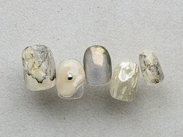 【Art10】ねんどジェルアート