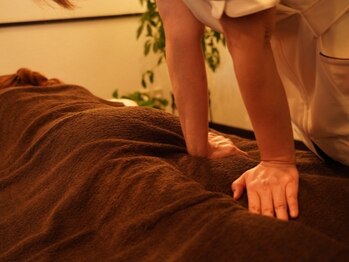 もみほぐしのらく天 上田店/