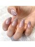 【HAND】ラメグラデーション☆ご新規様&6ヶ月ご来店ない方 ¥5,500→¥4,400