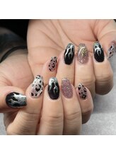 ネイルスペース ヴィザヴィ(NailSpace Vis-a-vis)/やり放題デザイン