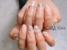 ローバ(LOBA)/ニュアンスネイル
