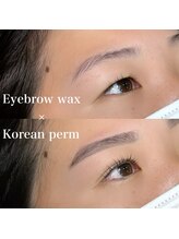 ソプラ 京都駅前店(sopra)/目元垢抜けセット