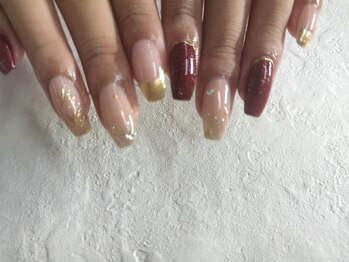 ナルナニ(nalu nani)/