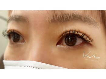 クレー(Klee)/ダブルフラット