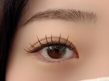 ベラ(bella)/フラットラッシュ100本