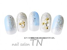 ティーエヌ TSUTAYA八戸ニュータウン店/３月☆定額5900円コース