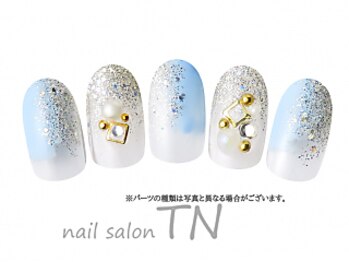 ティーエヌ TSUTAYA八戸ニュータウン店/３月☆定額5900円コース