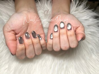 ネイルサロン デイジー(daisy)/