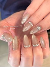 オト(OTO)/定額trend design.