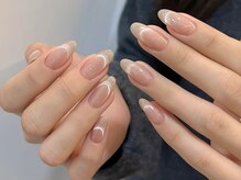 スペラ 大宮店(Spera)/春の主役マグネットフレンチ