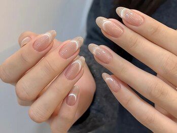 スペラ 大宮店(Spera)/春の主役マグネットフレンチ