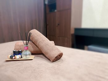 えにし整体 鍼灸整骨院/個室完備☆