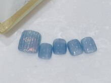 リーノ ベッラ(Lino bella)/『フット定額ナチュラルコース』