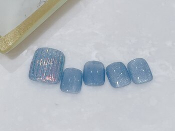 リーノ ベッラ(Lino bella)/『フット定額ナチュラルコース』