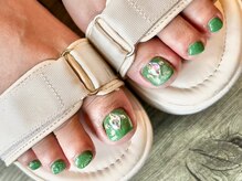 バンビちゃんのお目目 熊本店/green