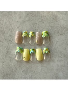 エムクオリティ(M-Quality)/2025.5 Design by Owner