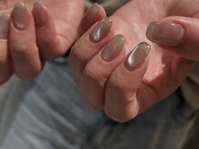 ラヴェラトウキョウ 青山店(la vela tokyo)/大人ニュアンス