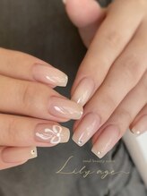 リリアージュ(Lilyage)