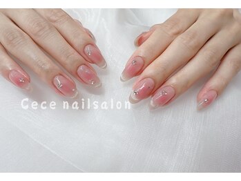 ワンホンネイル