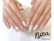 ニーナ 代官山店(Nina)の写真/トレンド感たっぷりのデザインをお得に楽しめる定額ネイルが充実◎シンプル～映え系まで豊富にご用意★