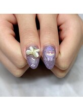 センスネイル(Sense nail)/ラブブ入荷！