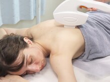 ヴィコロン(Vicolone)の雰囲気（下北沢/脱毛/全身脱毛/痩身エステ/毛穴/毛穴洗浄）