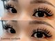 ルミナアイラッシュ(Lumina eyelash)の写真