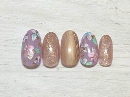HAND:定額9350円コース