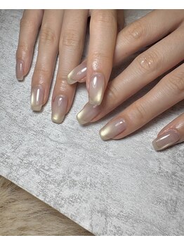 マグネットジェル